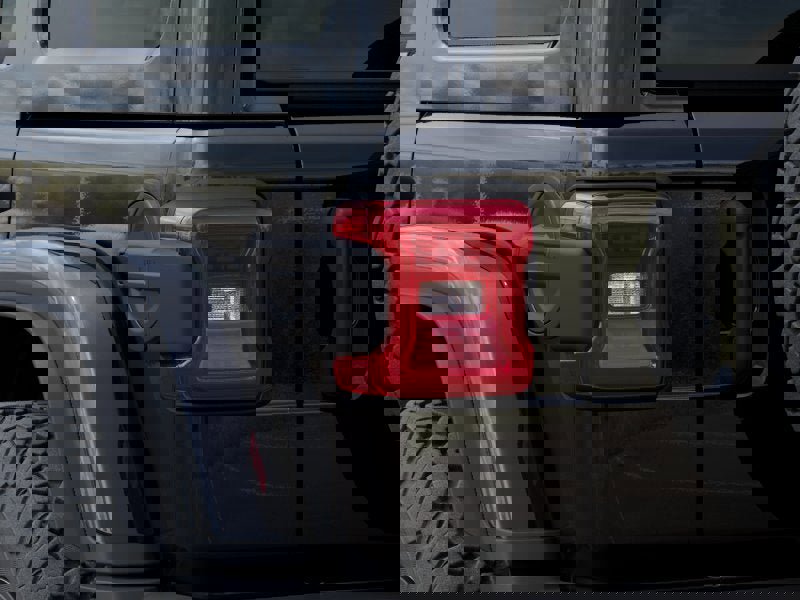 New 2025 Jeep Wrangler Unlimited Rubicon 392 image 34