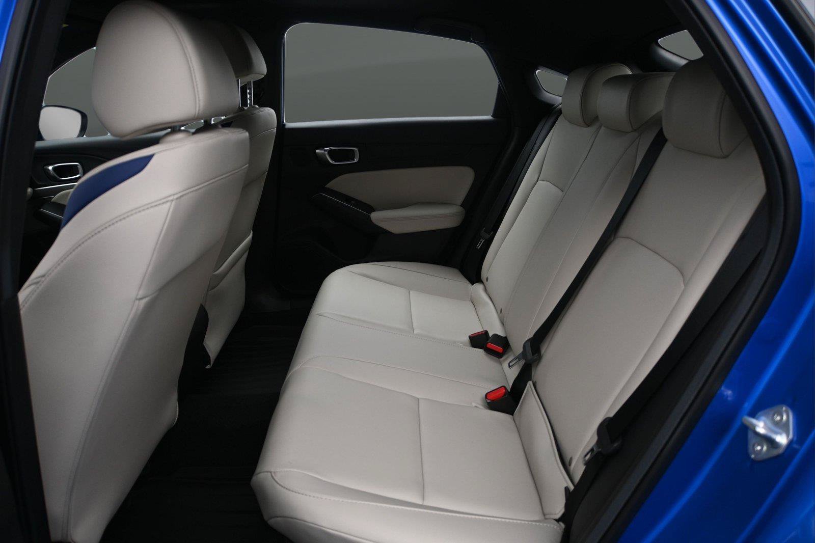 Certified 2026 Acura Integra A-Spec FWD image 10