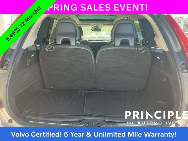 Certified 2024 Volvo XC90 B5 Core w/ Protection Package Premier AWD/4WD image 15