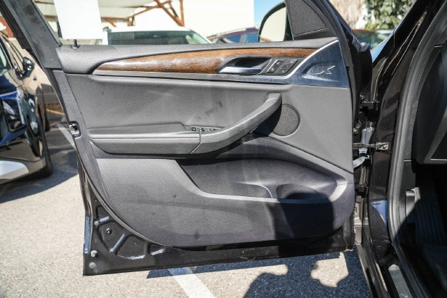 Used 2019 BMW X3 sDrive30i RWD image 22