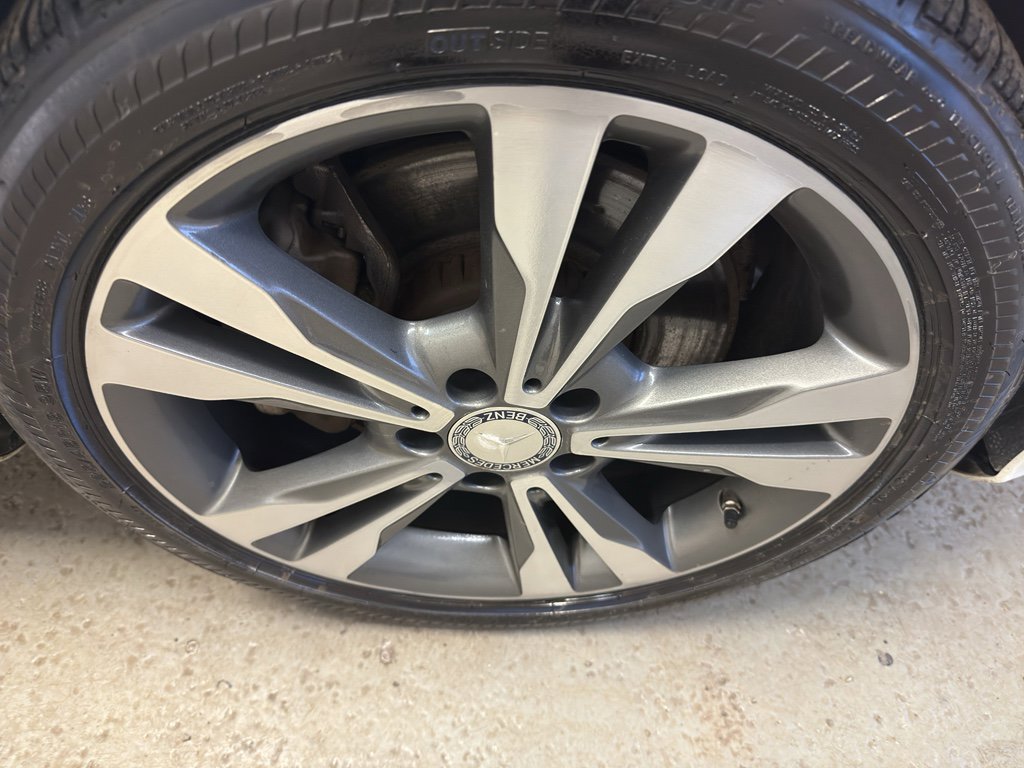 Used 2015 Mercedes-Benz C 300 4MATIC Sedan image 35