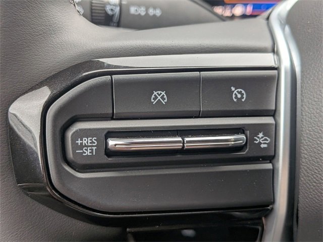 New 2026 Chevrolet Colorado ZR2 w/ Technology Package image 19