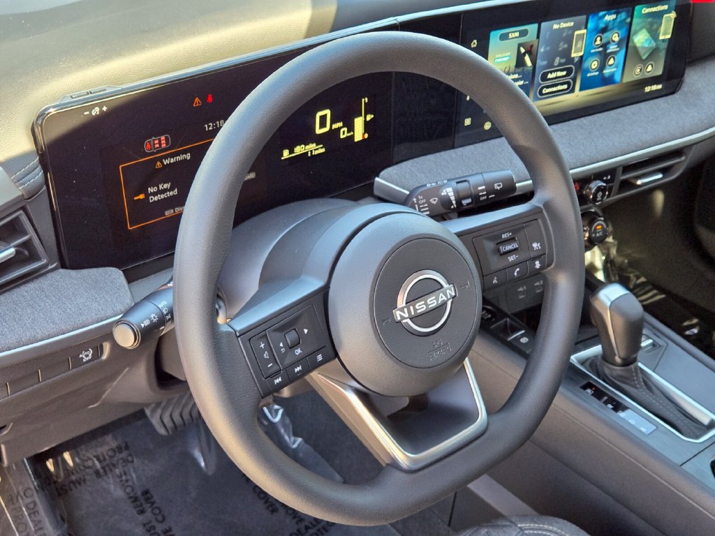 New 2027 Nissan Kicks SV FWD image 26
