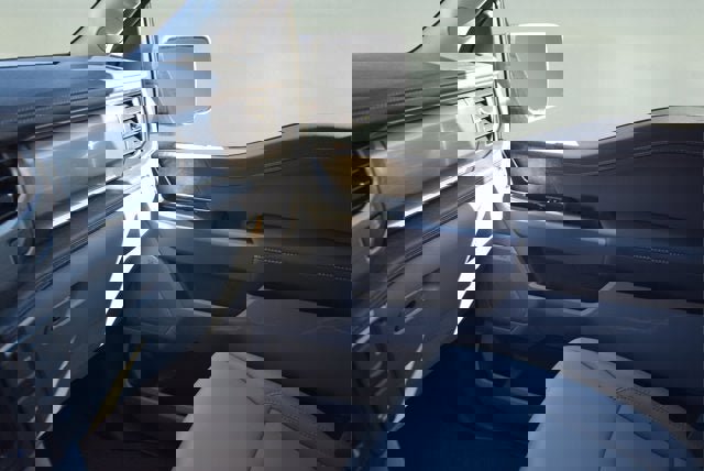 New 2025 Ford F150 Lightning Flash image 11