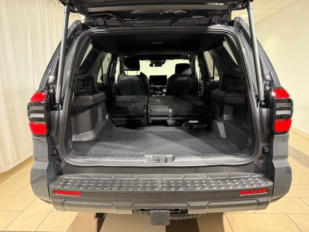 New 2026 Toyota 4Runner TRD Off-Road Premium AWD/4WD image 10