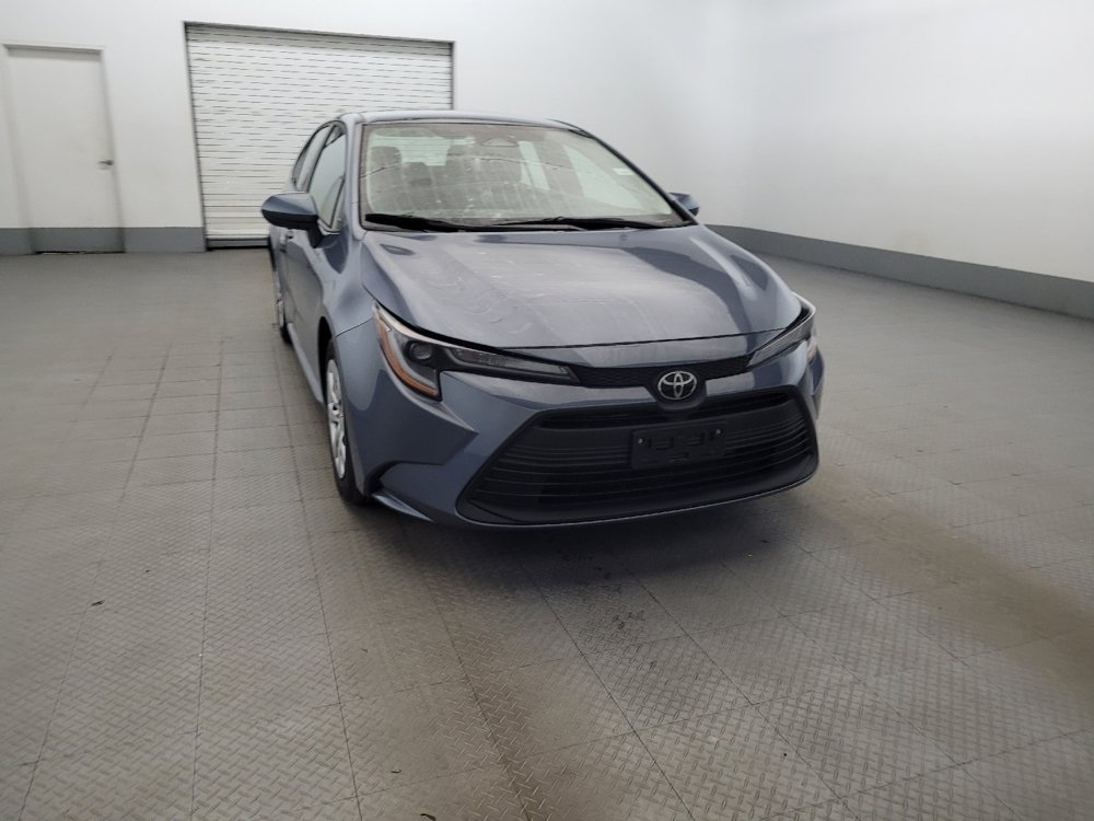 Used 2024 Toyota Corolla LE FWD image 14