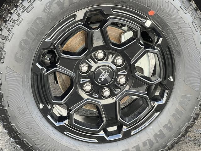 New 2025 Ford Ranger XLT image 12