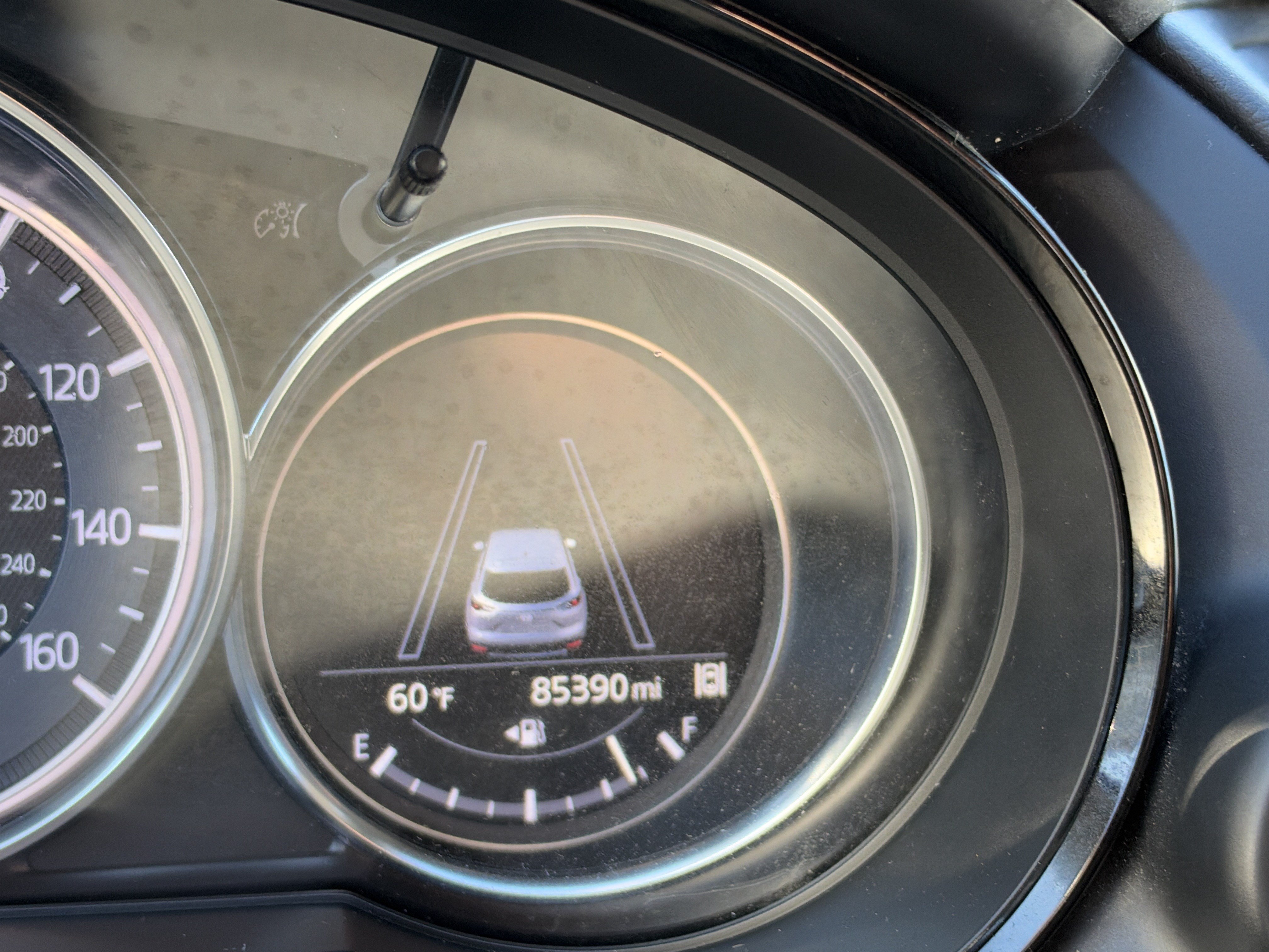 Used 2018 MAZDA CX-9 Touring w/ Touring Premium Package AWD/4WD image 33