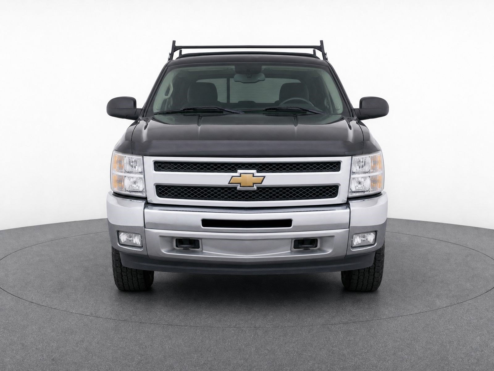 Used 2013 Chevrolet Silverado 1500 LT w/ All-Star Edition AWD/4WD image 5