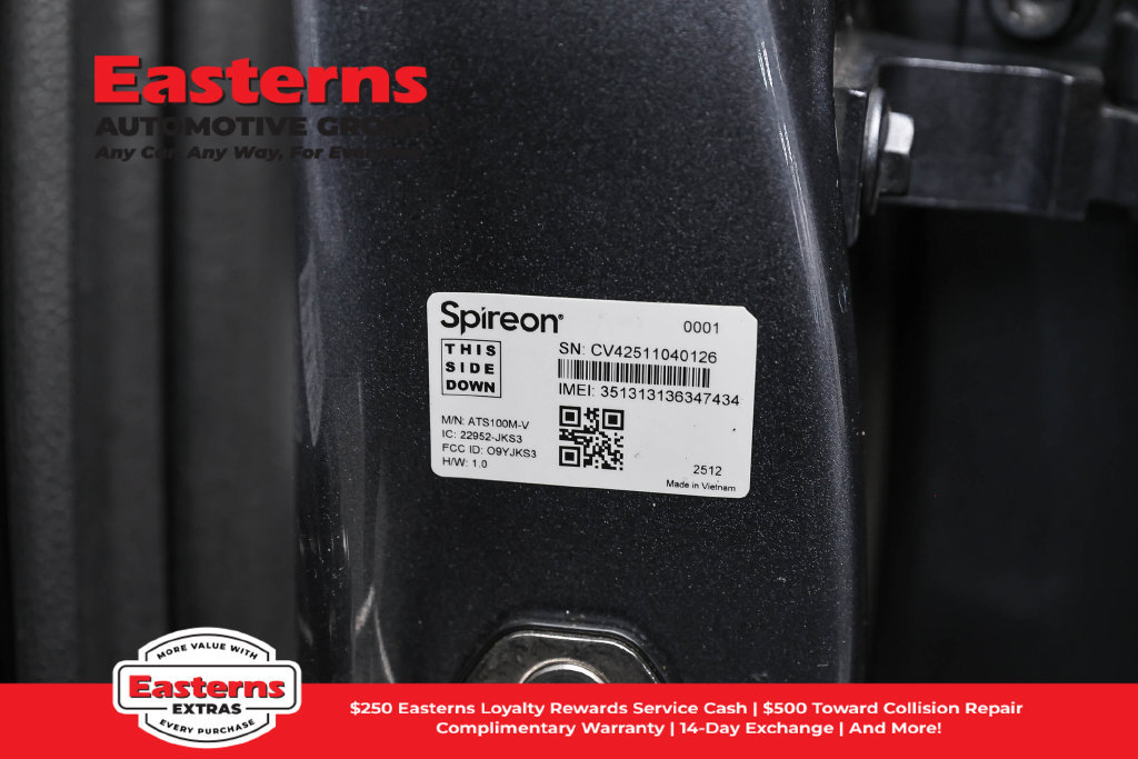 Used 2025 Volkswagen Jetta S FWD image 34