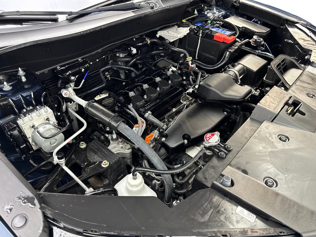 Used 2025 Honda CR-V LX image 72