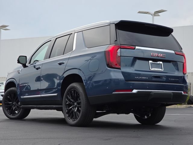 New 2026 GMC Yukon Elevation w/ Elevation Premium Package AWD/4WD image 16