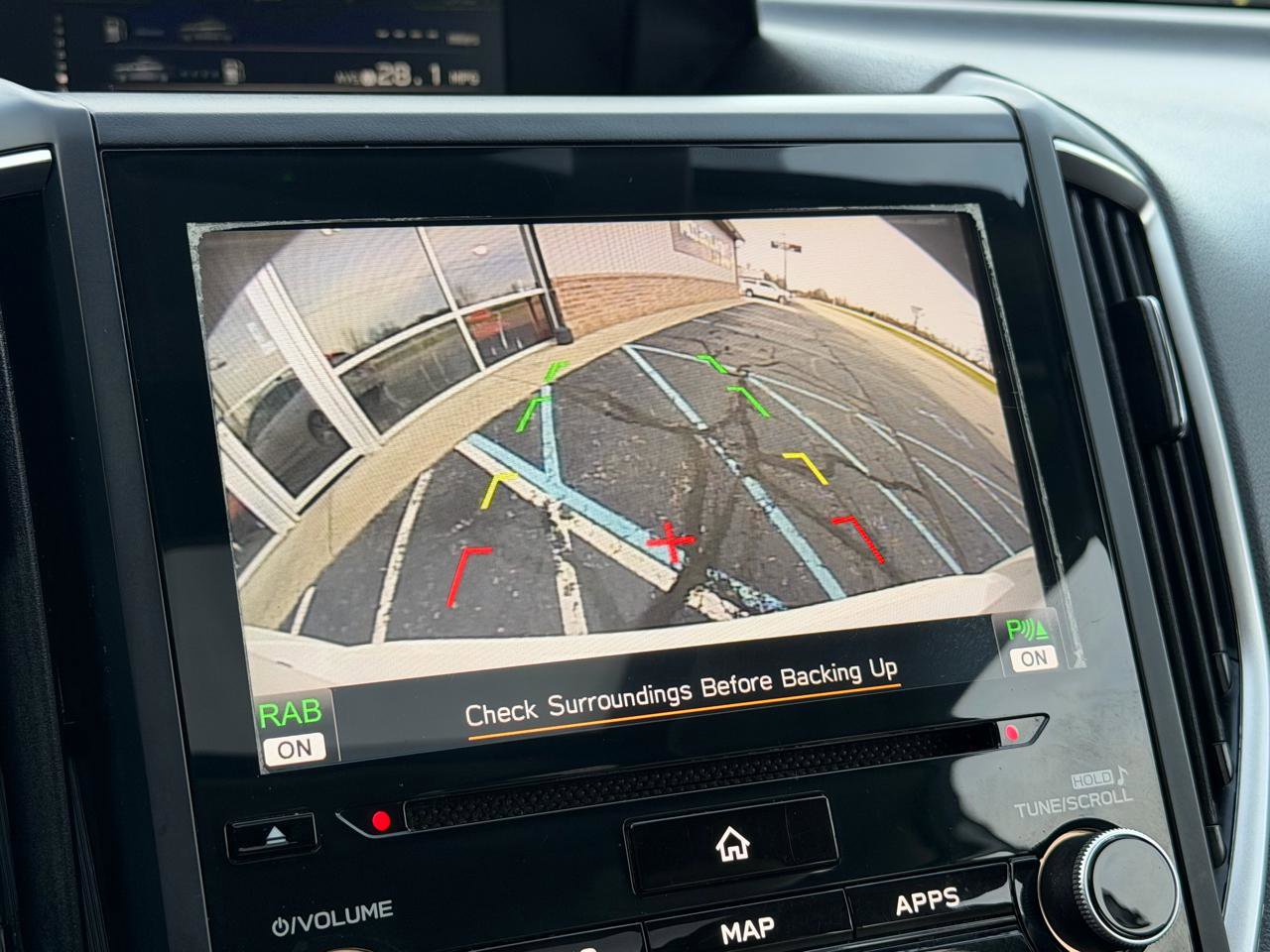 Used 2018 Subaru Impreza 2.0i Limited image 20