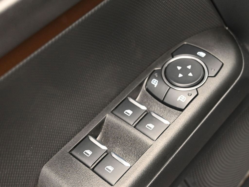 New 2025 Ford Bronco Sport Outer Banks image 16