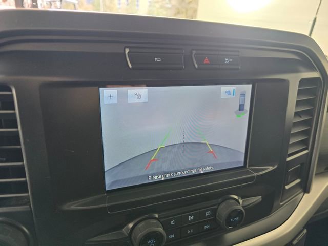 Used 2022 Ford F150 XLT w/ Trailer Tow Package image 35