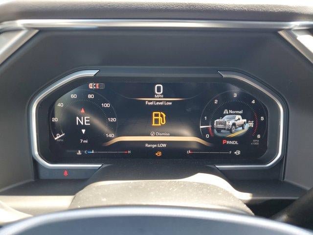 New 2026 GMC Sierra 2500 Denali w/ Denali Reserve Package AWD/4WD image 23