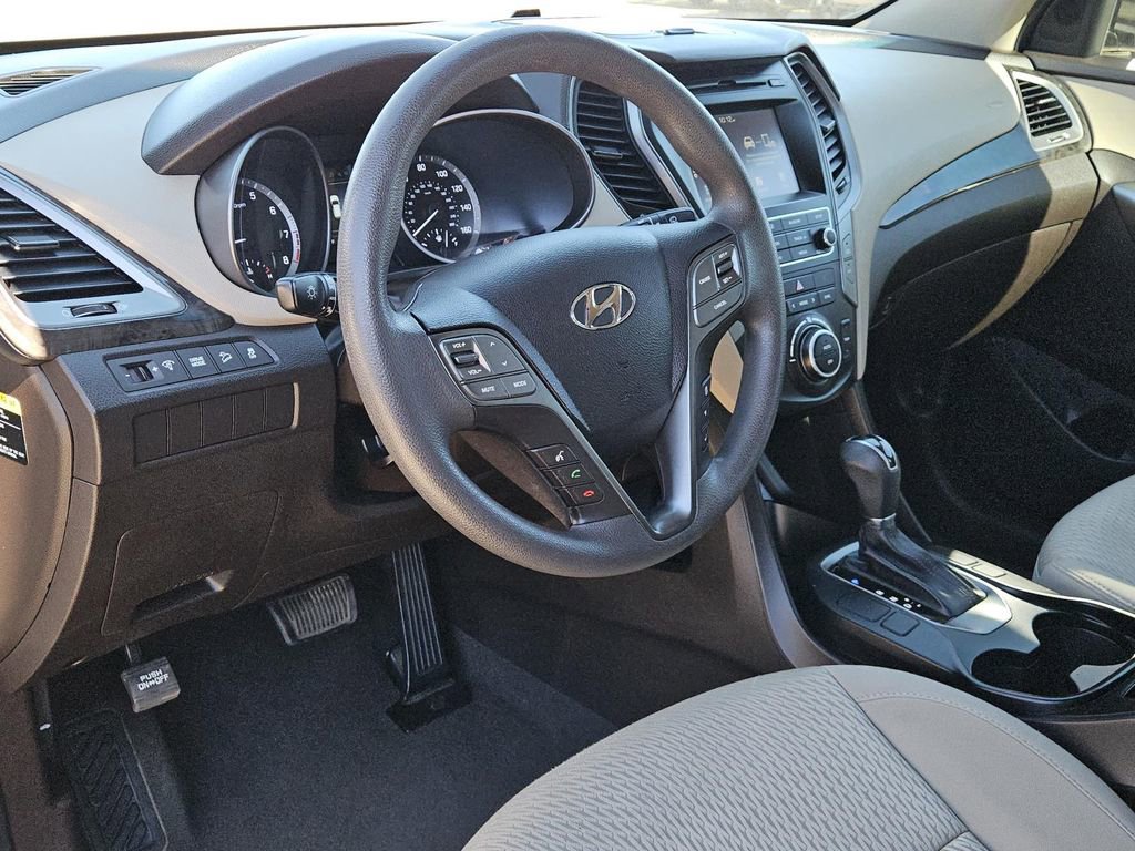 Used 2017 Hyundai Santa Fe Sport image 25