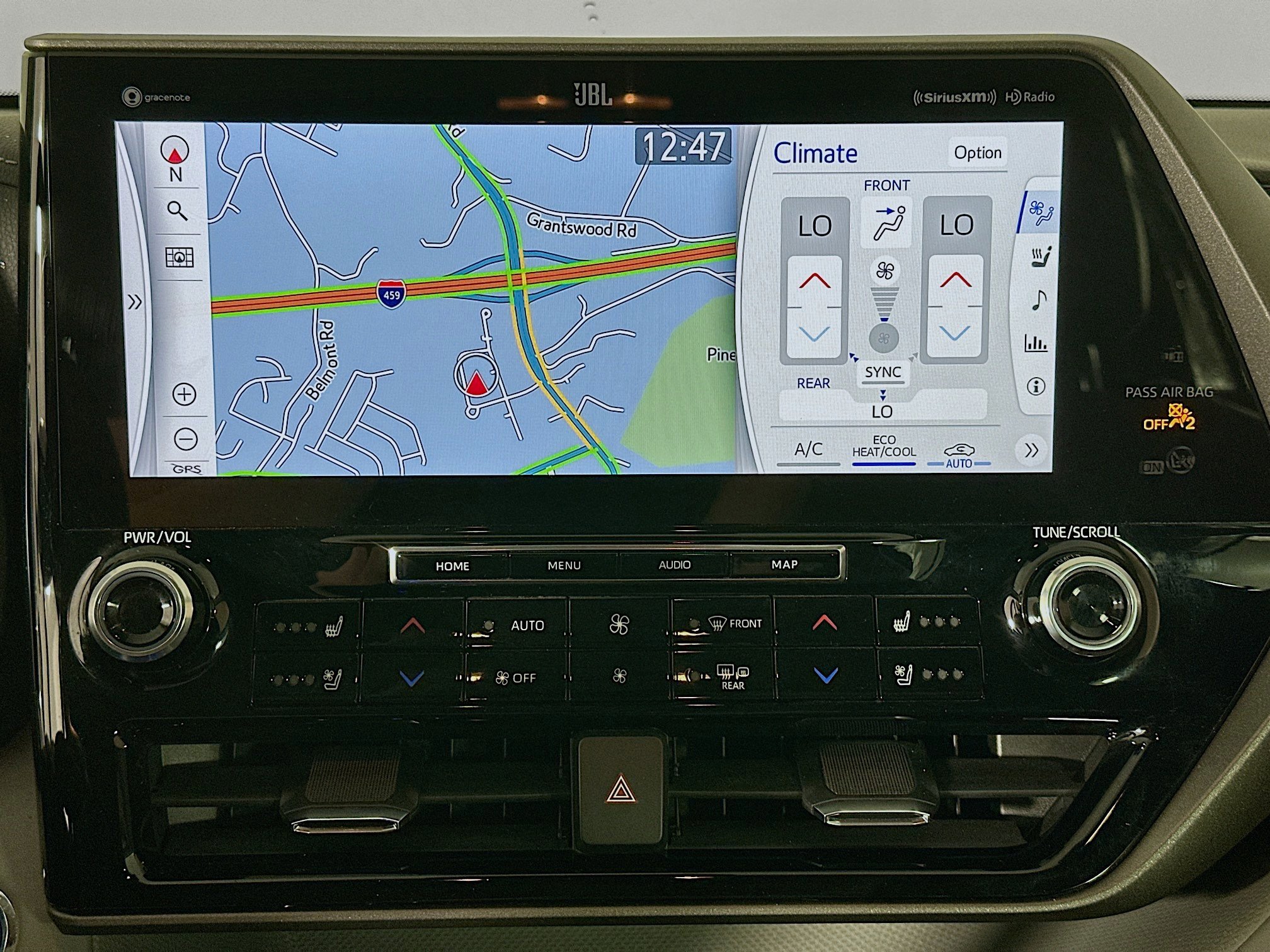 Used 2022 Toyota Highlander Limited image 24