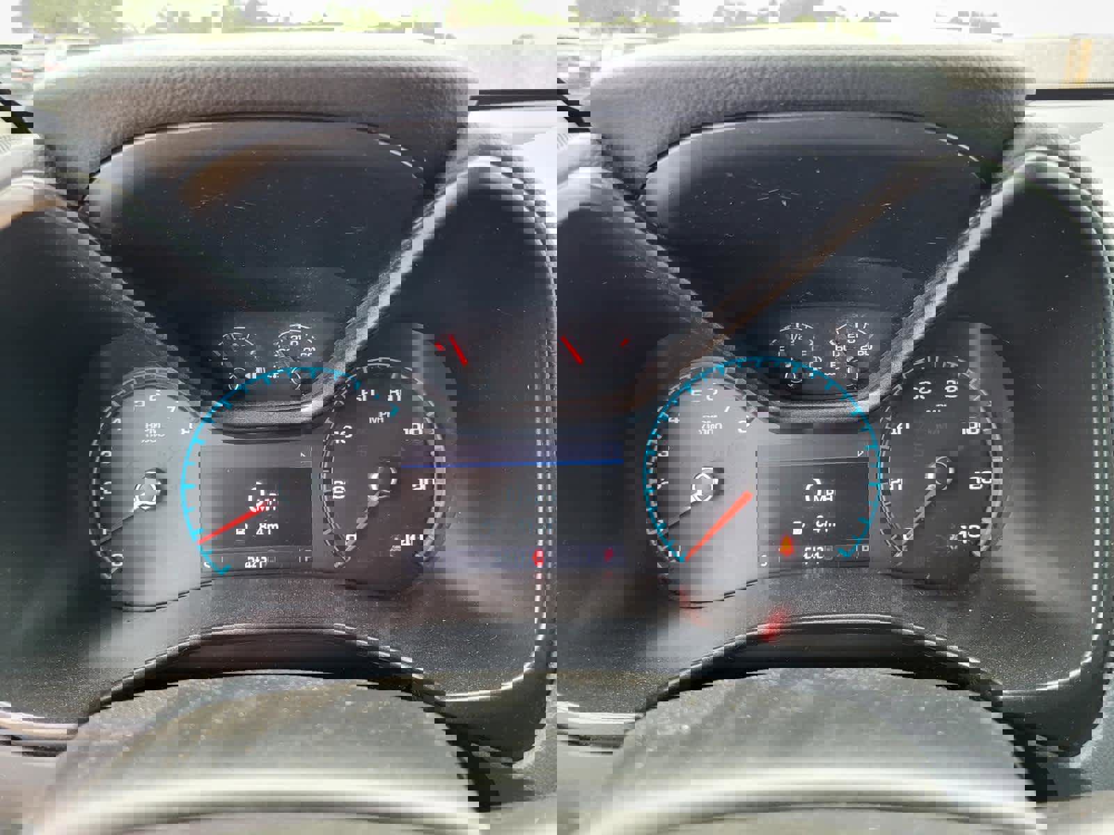 Used 2021 Chevrolet Colorado Z71 w/ Z71 Midnight Edition image 19