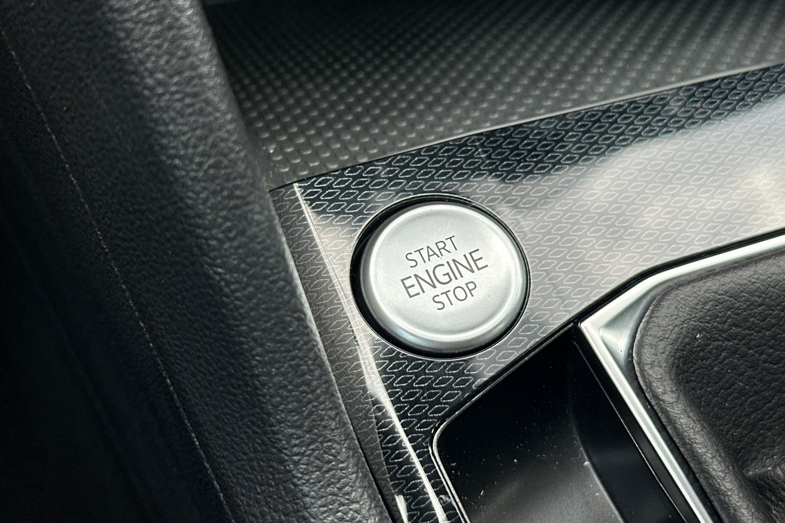 New 2026 Volkswagen Taos S FWD image 20
