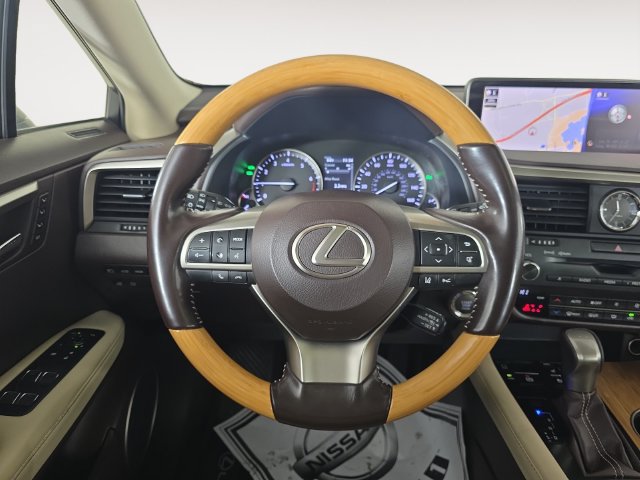 Used 2019 Lexus RX 350L AWD image 13