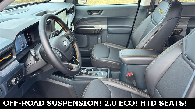 New 2026 Ford Maverick Tremor image 21