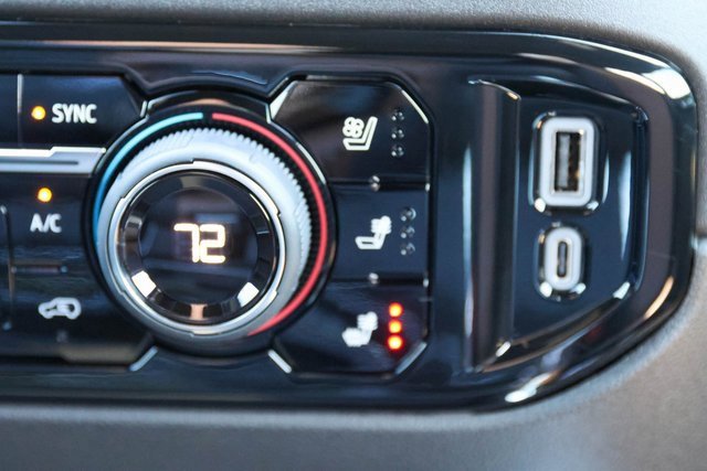 New 2026 Chevrolet Silverado 2500 High Country w/ Technology Package image 24