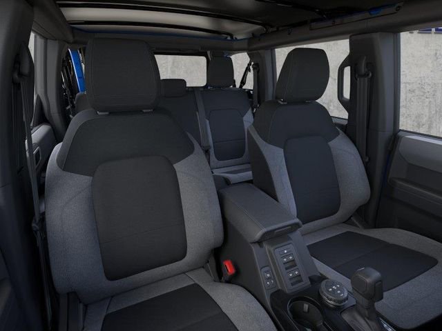 New 2026 Ford Bronco Big Bend AWD/4WD image 10