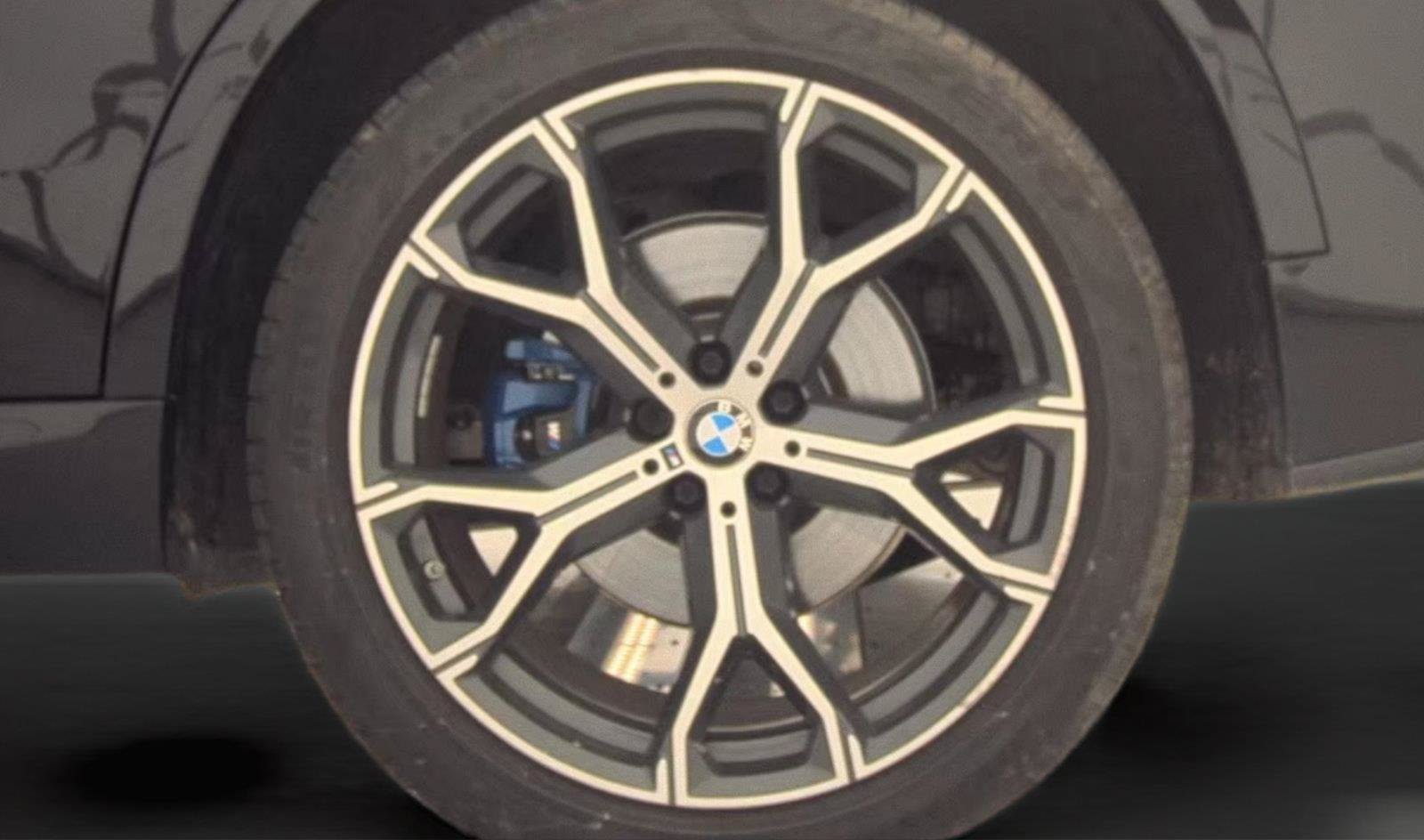 Used 2022 BMW X5 xDrive40i AWD/4WD image 20