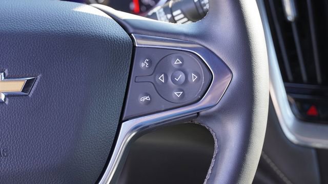 Used 2023 Chevrolet Traverse Premier w/ LPO, Floor Liner Package image 30