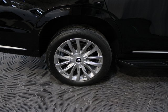Used 2023 Cadillac Escalade Premium Luxury w/ LPO, Floor Liner Package image 11