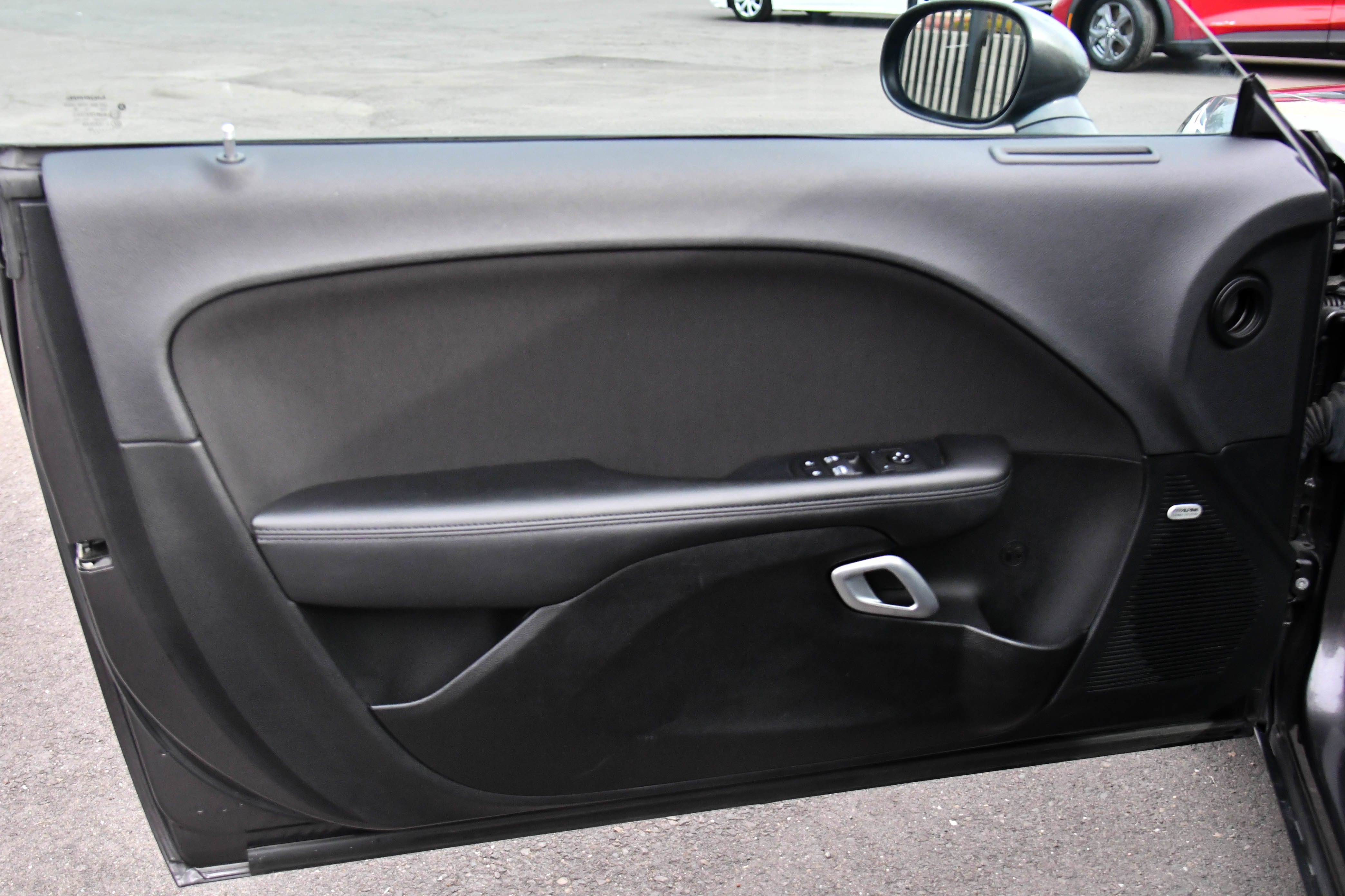 Used 2023 Dodge Challenger GT image 13