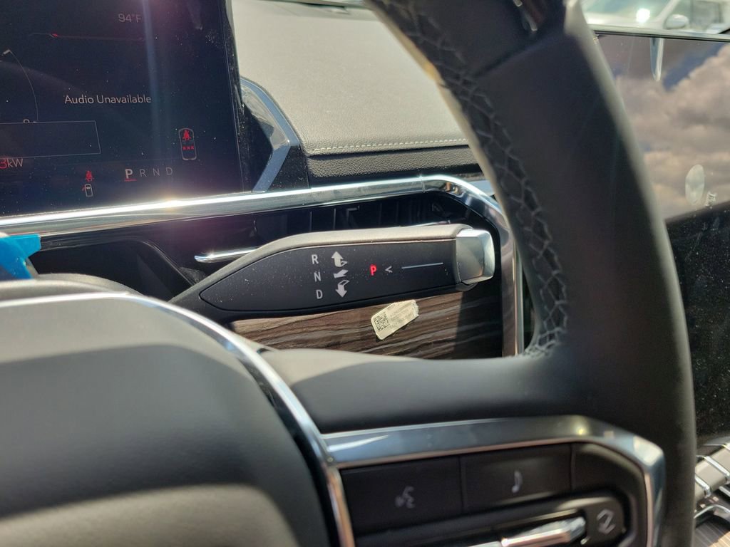 New 2025 GMC Sierra EV Denali image 18