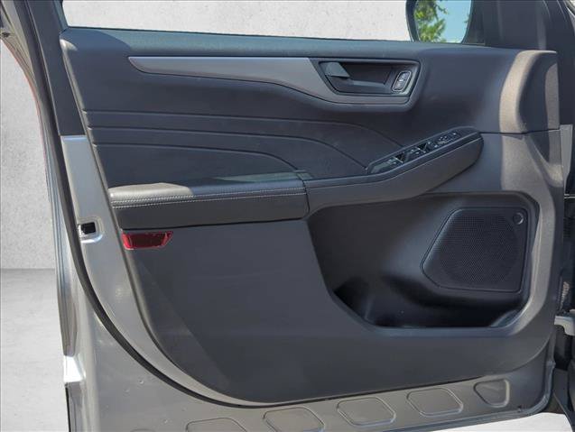 Used 2024 Ford Escape Active w/ Cold Weather Package FWD image 19