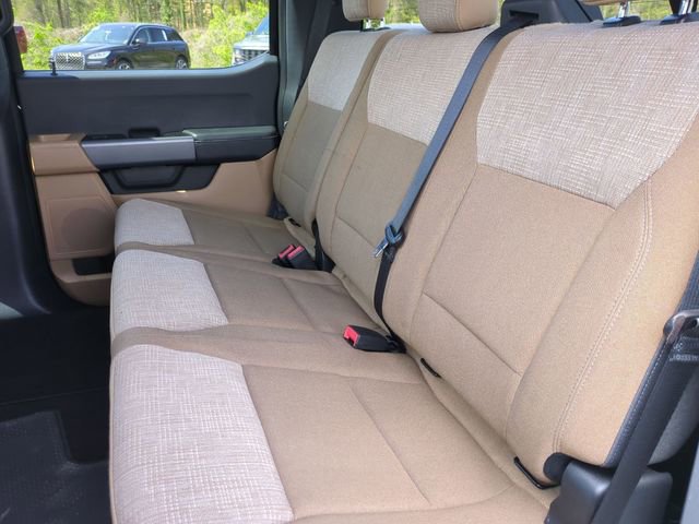 Used 2023 Ford F150 XLT image 28