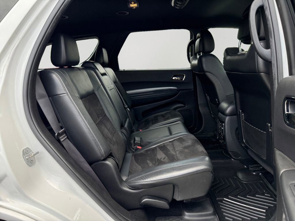 Used 2019 Dodge Durango GT RWD image 13