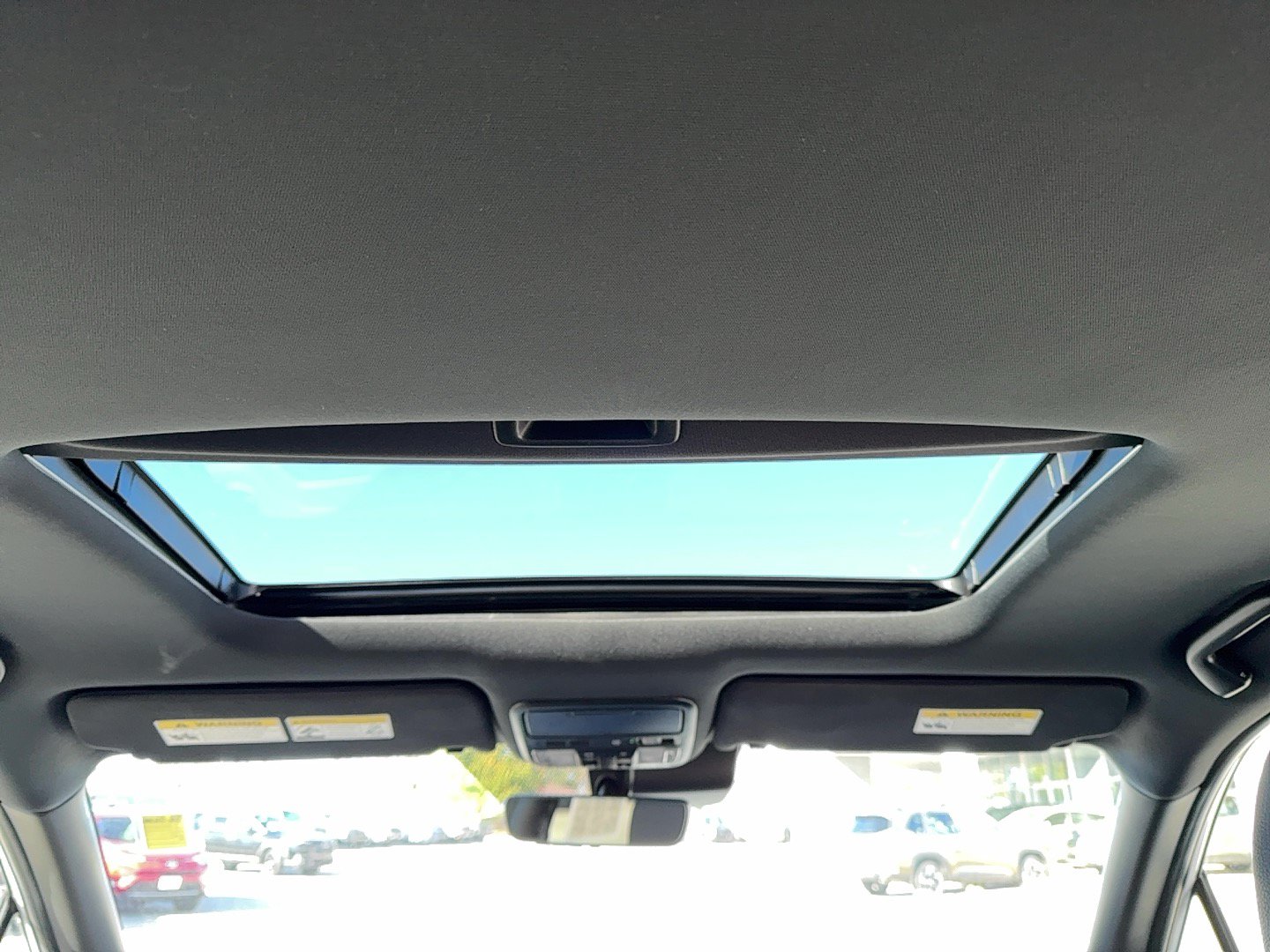 Used 2025 Honda Passport Black Edition image 26