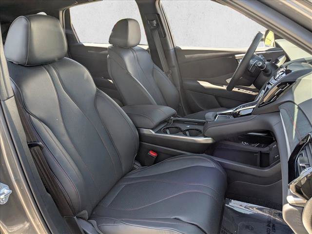 Certified 2026 Acura RDX A-Spec AWD/4WD image 23