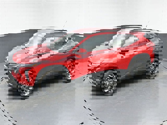 New 2026 Chevrolet Trax LT w/ Driver Confidence Package