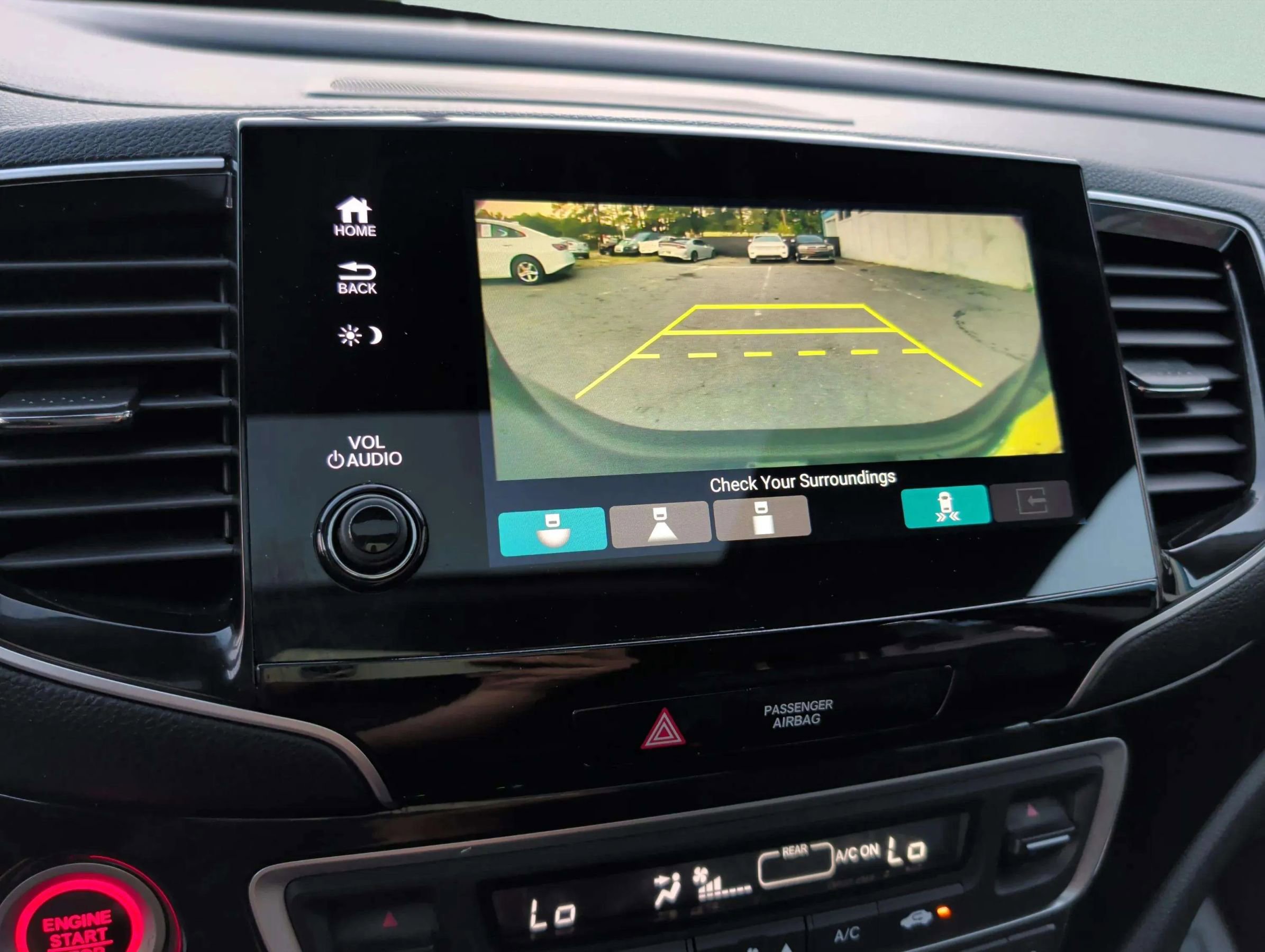 Used 2019 Honda Pilot Elite image 13