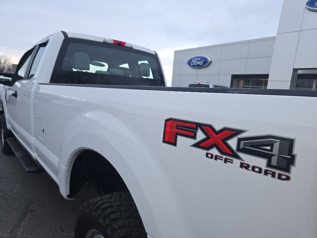 Used 2018 Ford F350 XL image 11