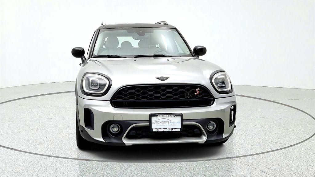Used 2024 MINI Cooper Countryman S AWD/4WD image 2