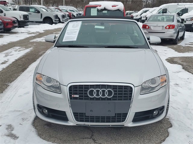 Used 2009 Audi A4 2.0T image 2
