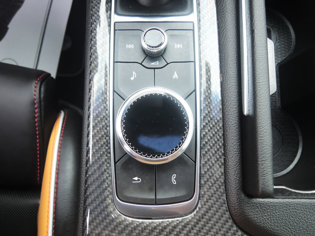 Used 2024 Cadillac CT5 V Blackwing w/ Carbon Fiber Package 2 RWD image 29