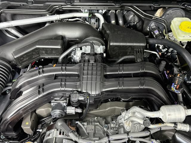 New 2026 Subaru Crosstrek 2.5i Premium AWD/4WD image 29