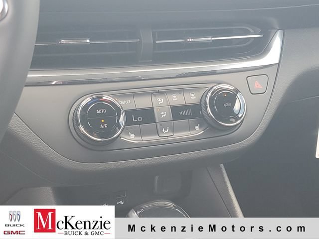 New 2026 Buick Envista Preferred w/ Convenience I Package FWD image 17