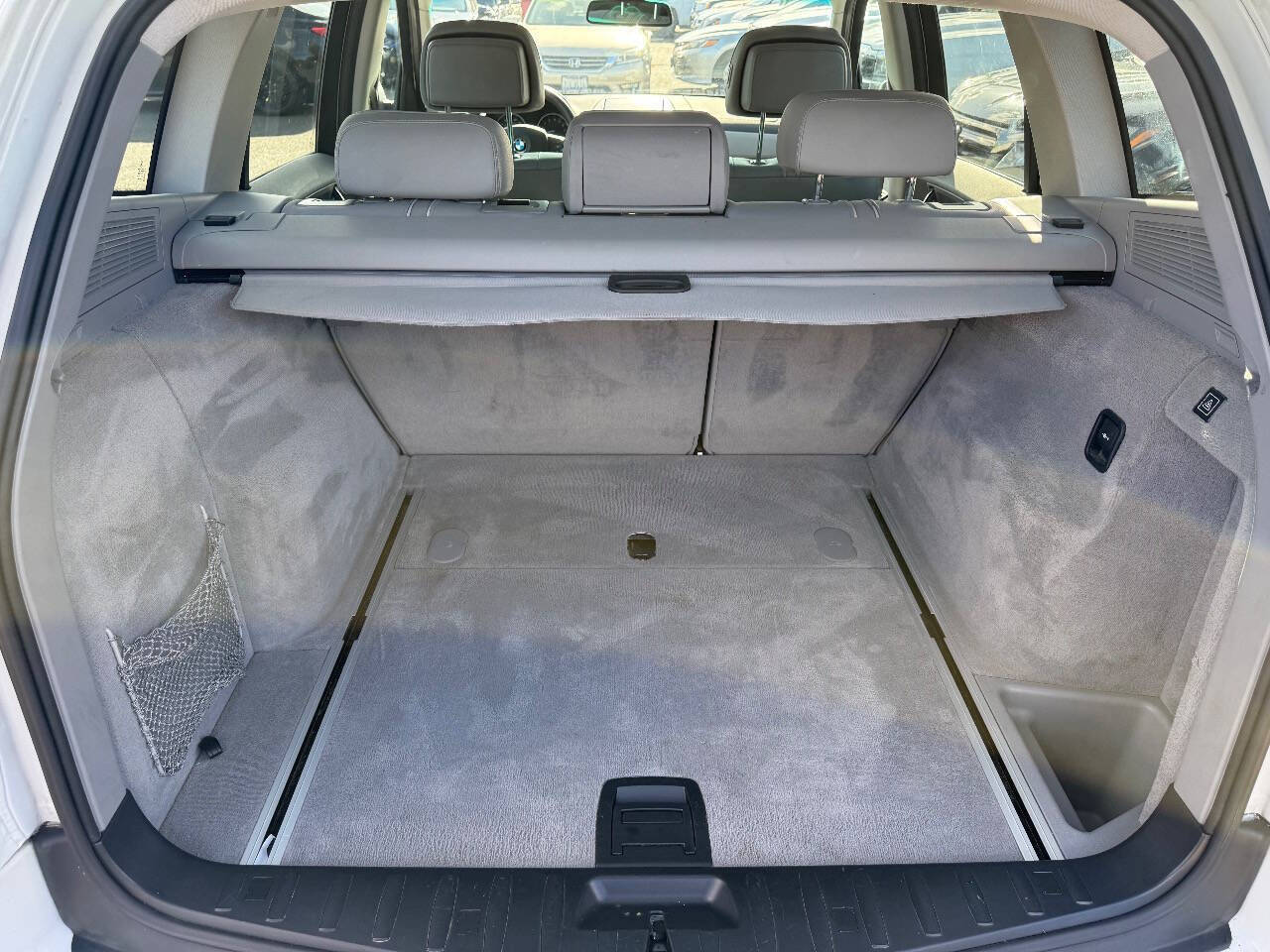 Used 2008 BMW X3 3.0si image 16