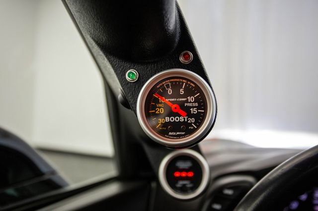 Used 2006 Chevrolet Corvette Z06 w/ Preferred Equipment Group image 47