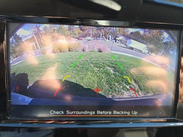 Used 2023 Subaru Crosstrek 2.0i Premium image 18