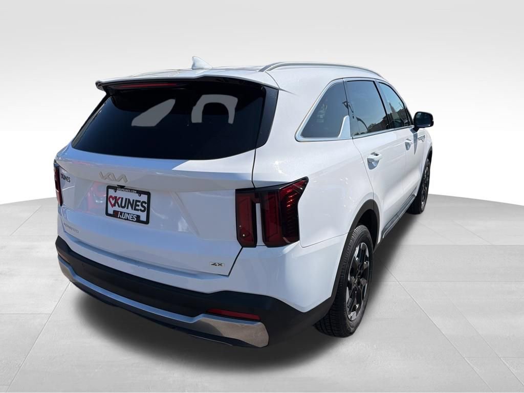 Used 2024 Kia Sorento S AWD/4WD image 10